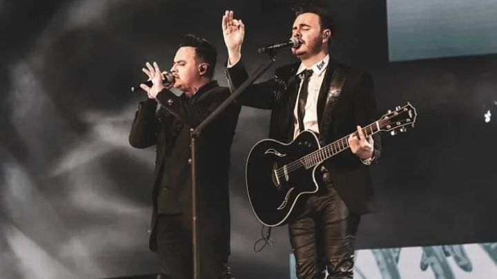 Río Roma anuncia su nuevo tour en México
