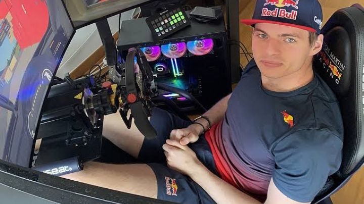 Las otras pasiones de los pilotos de Formula 1