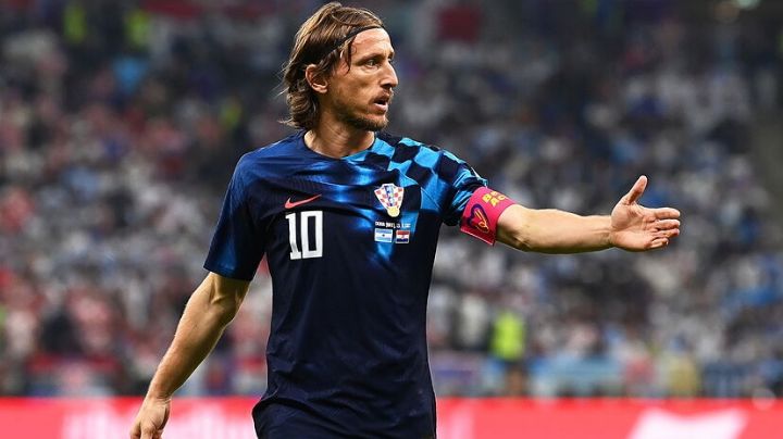 Croacia se mete de nuevo entre las diez primeras selecciones; México se acerca al top 10