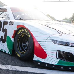 ¿Cómo va la NASCAR Cup Series 2025? Fechas, resultados y ganadores