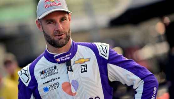 Shane van Gisbergen gana la Toyota/Save Mart 350 en Sonoma: resultados