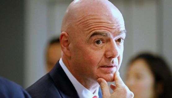 ¿Por qué no asistió México a la reunión de sindicatos de la FIFA?