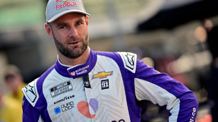 Shane van Gisbergen gana la Toyota/Save Mart 350 en Sonoma: resultados