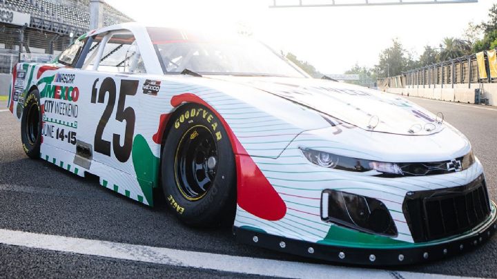 ¿Cómo va la NASCAR Cup Series 2025? Fechas, resultados y ganadores