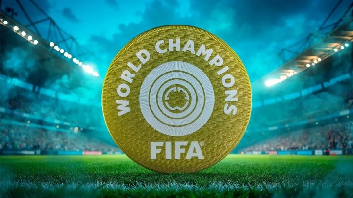Mundial de Clubes: ¿Cómo luce el escudo que portará Chelsea las próximas temporadas?