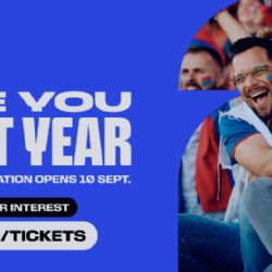 Comienza venta de entradas de la Copa Mundial de la FIFA 26 en septiembre