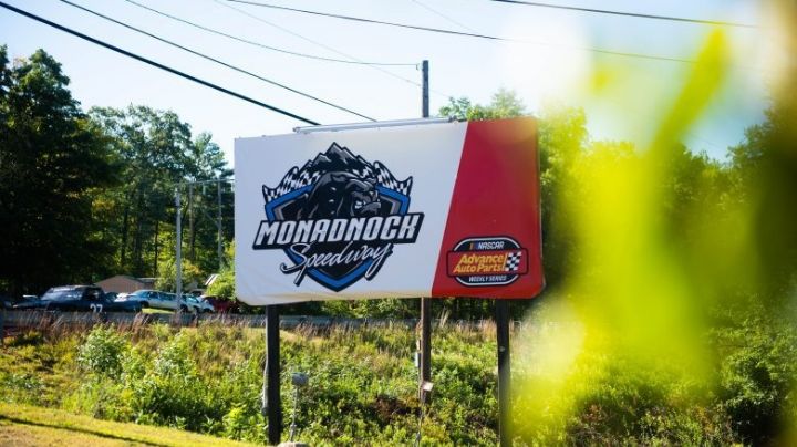 Todo lo que debes saber sobre Monadnock Speedway en New Hampshire