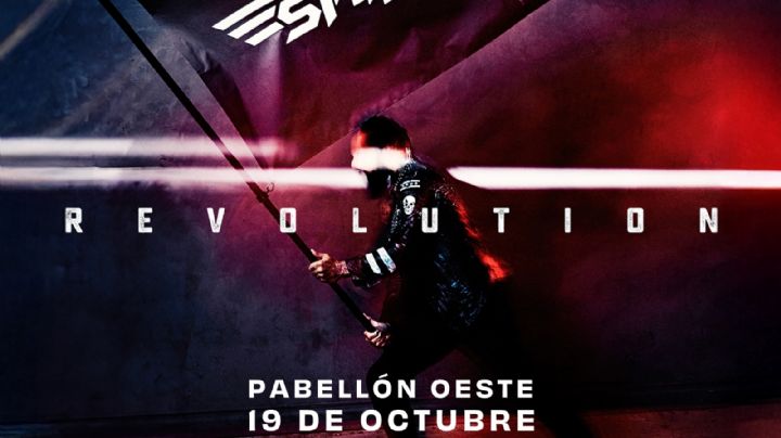 Skillet, la banda que rockea con mensajes poderosos para toda la familia en CDMX