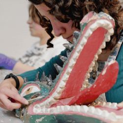 El Museo Franz Mayer celebra su 39 aniversario con programa de conservación