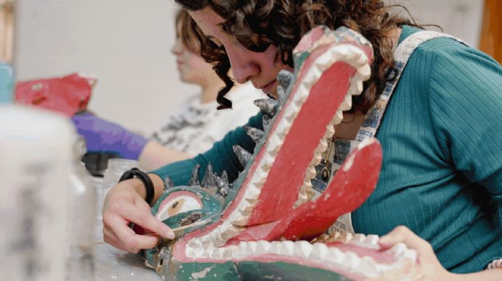El Museo Franz Mayer celebra su 39 aniversario con programa de conservación