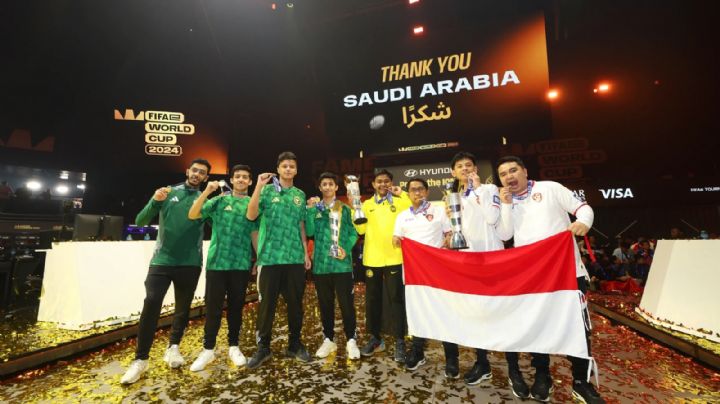 La FIFA refuerza su compromiso con los esports de fútbol y confirma las FIFAe Finals 2025 y 2026