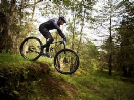 Reto Jala 2025: el maratón de ciclismo de montaña en el corazón de Nayarit