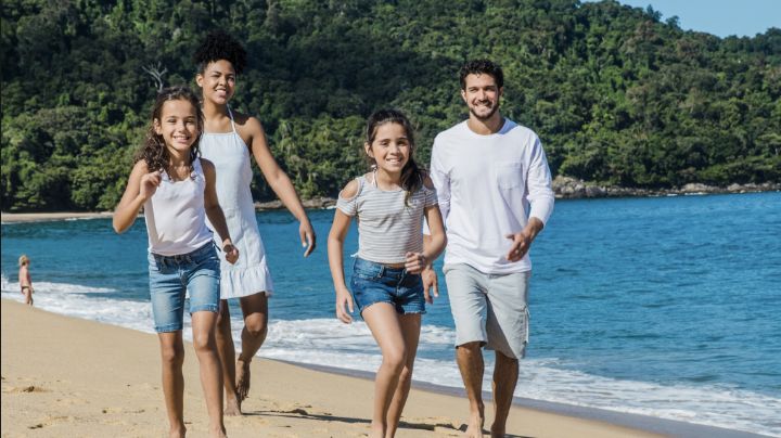 Conoce las cinco playas mexicanas con altos niveles de radiación para el verano