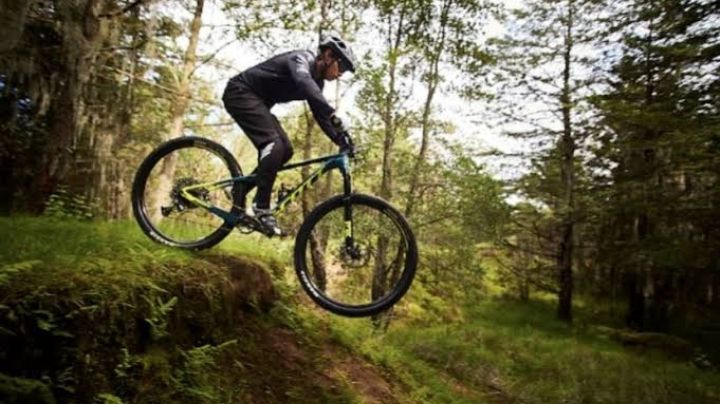 Reto Jala 2025: el maratón de ciclismo de montaña en el corazón de Nayarit