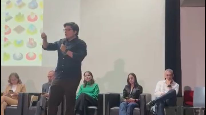 Asisten anfitriones de plataformas de hospedaje a primer foro contra la gentrificación en la Condesa