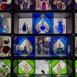 Conoce las actividades para la noche de museos en el Museo del Perfume