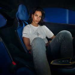 Maserati Corse anuncia “Sparco X Maserati fan collection”: colección para sus seguidores