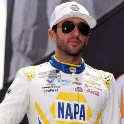 Playoffs Cup Series 2025: Chase Elliott avanza camino a Indianápolis