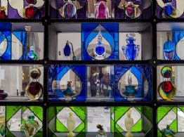 Conoce las actividades para la noche de museos en el Museo del Perfume