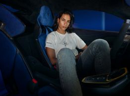 Maserati Corse anuncia “Sparco X Maserati fan collection”: colección para sus seguidores