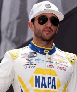 Playoffs Cup Series 2025: Chase Elliott avanza camino a Indianápolis