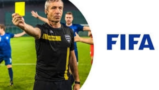 Estos son los árbitros designados para la Copa Mundial Sub-20 de la FIFA 2025