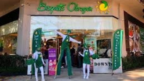 Bisquets Obregón festeja 80 años en México con presencia en Puebla y Querétaro