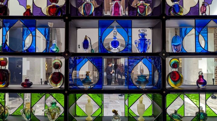 Conoce las actividades para la noche de museos en el Museo del Perfume