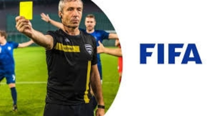 Estos son los árbitros designados para la Copa Mundial Sub-20 de la FIFA 2025