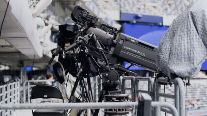 La FIFA lanza licitaciones de derechos audiovisuales en el subcontinente indio
