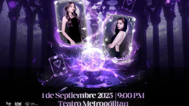 FreenBecky Trae el Fan Meeting Love Spreads a la Ciudad de México: precios, fechas
