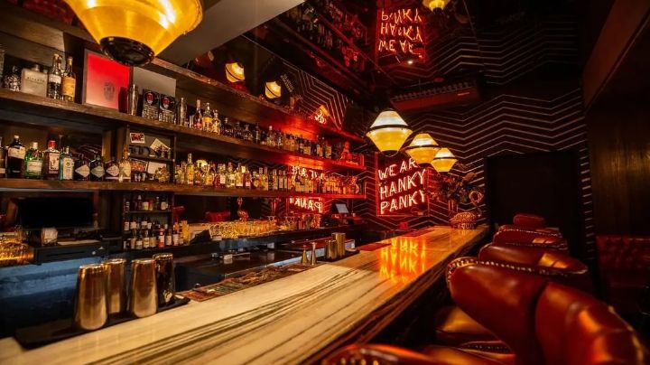 Conoce lo necesario para abrir tu propio bar en México: costos, permisos