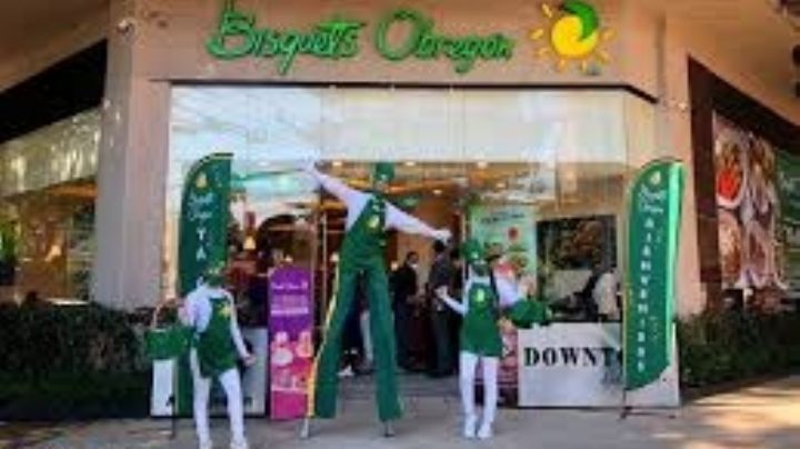 Bisquets Obregón festeja 80 años en México con presencia en Puebla y Querétaro
