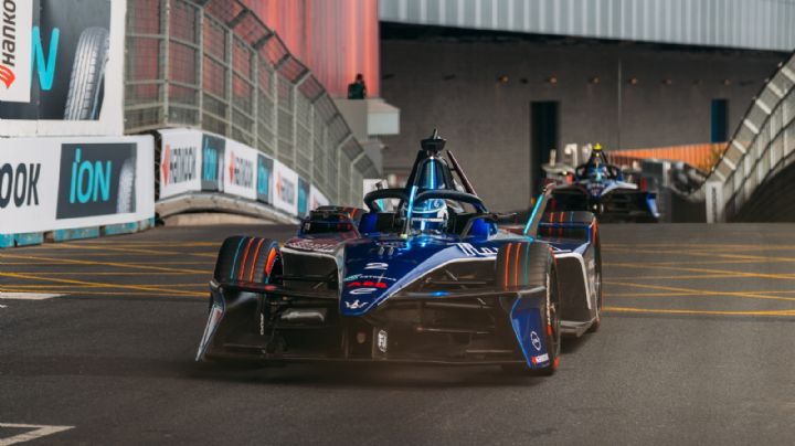 Un cuarto puesto en Londres tiene potencial para sumar  puntos: Maserati en Fórmula E