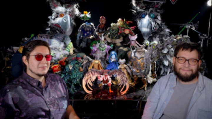 Gana ‘Soy Frankelda’ mención especial en el Festival de Cine Fantasía