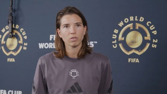 Mundial de Clubes: Grupo de Estudio Técnico destaca el alto nivel de competencia
