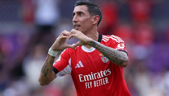 Estadísticas de la fase de grupos y llaves del Mundial de Clubes FIFA
