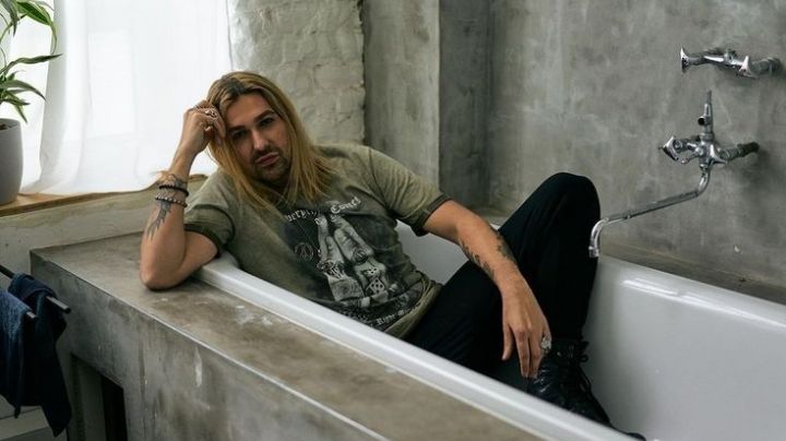El violín de David Garrett llega a CDMX con su Millennium Symphony: precios, fechas