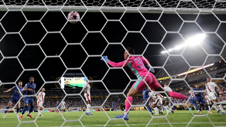 Mundial de Clubes: se cierra las llaves rumbo a la final en Estados Unidos