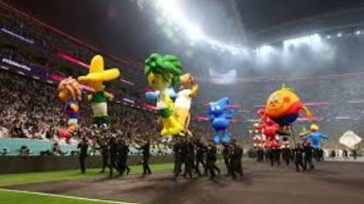 Copa Mundial 2026: conoce todas las mascotas del torneo de fútbol de la FIFA