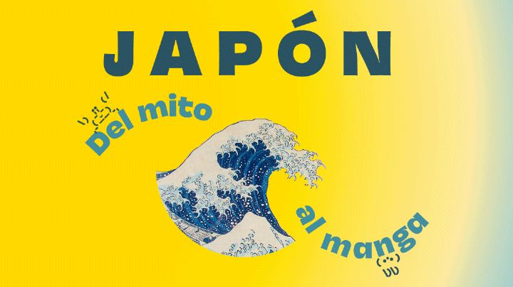 Arriba al Franz Mayer la expo 'Japón: Del mito al manga'