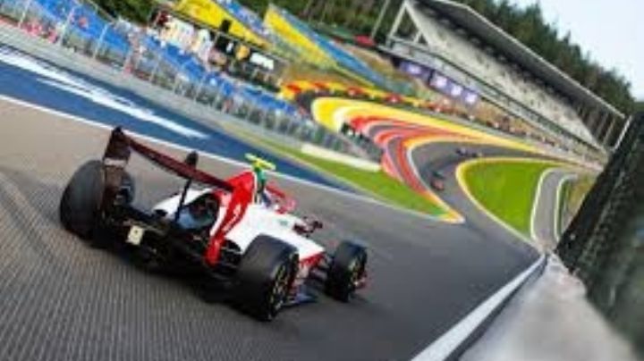 Destacan pilotos de Alessandros Racing en Nascar Cup y México Series