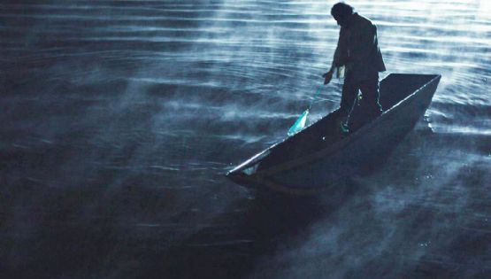 Llegan 'Un cuento de pescadores' y 'La falla' a plataformas digitales
