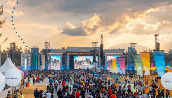 Guía definitiva: Día por día, descubre a los artistas que marcarán Corona Capital 2025