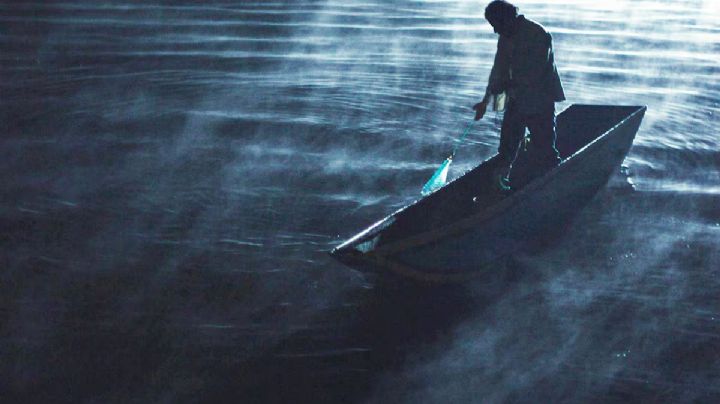 Llegan 'Un cuento de pescadores' y 'La falla' a plataformas digitales