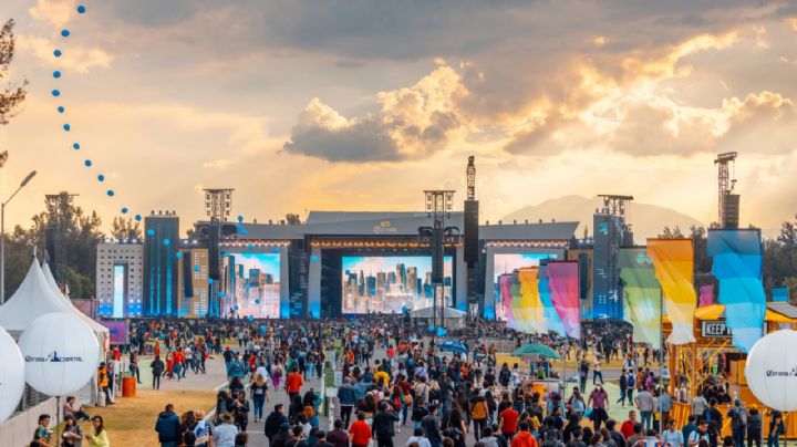 Guía definitiva: Día por día, descubre a los artistas que marcarán Corona Capital 2025
