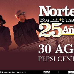 Nortec celebra 25 años de carrera con fiesta en el Pepsi Center