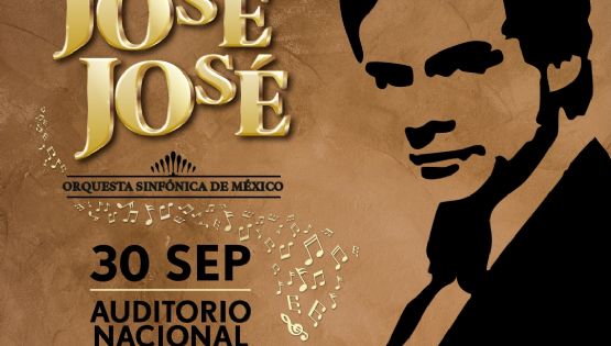 Amar y Querer, el homenaje sinfónico al 'Príncipe de la Canción': boletos y fechas