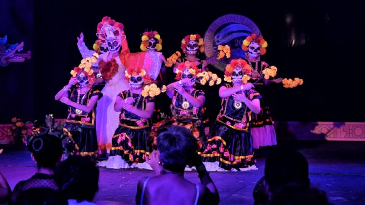 Llega a Xcaret la nueva edición del Festival de Tradiciones de Vida y Muerte: fechas, boletos