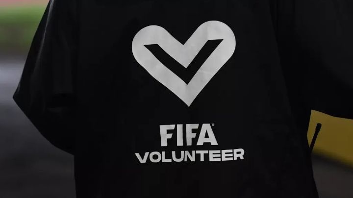 ¿Quieres ser voluntario de la FIFA en Monterrey? Todo lo que debes saber
